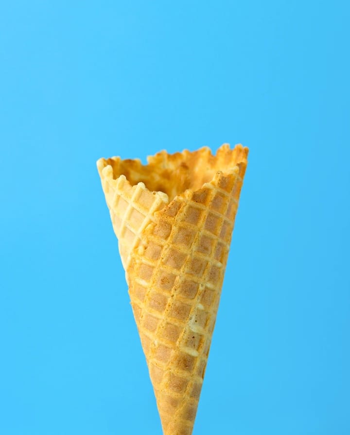 gallery picture #3 ice cream cone